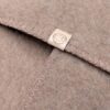 Wollen omslagdoek baby Woolskins