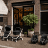 Greentom Stroller Classic