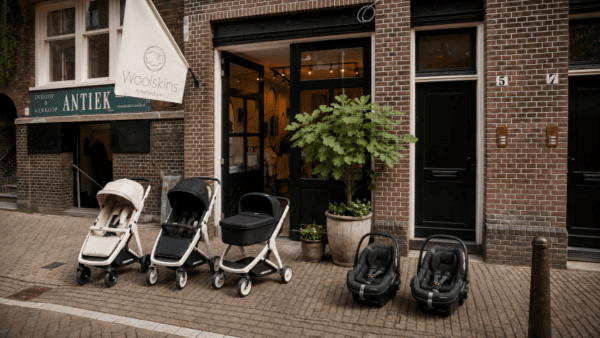 Greentom Stroller Classic