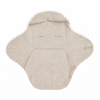 Wollen wikkeldeken Wingy Woolskins Wollen wikkeldeken Wingy Woolskins