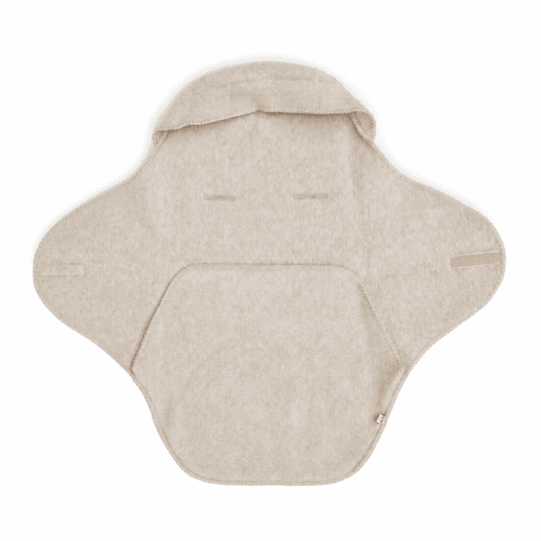 Wollen wikkeldeken Wingy Woolskins Wollen wikkeldeken Wingy Woolskins
