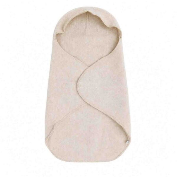 Wollen wikkeldeken Wingy Woolskins Wollen wikkeldeken Wingy Woolskins