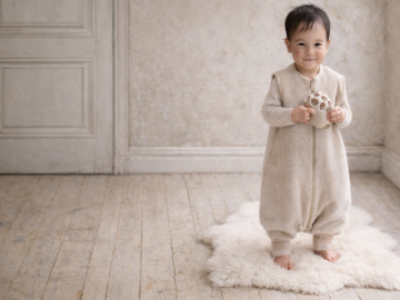Woolskins sheepskin for baby {{brizy_dc_image_alt entityId=