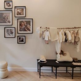 Woolskins Babywinkel Amsterdam Wolproducten voor baby's