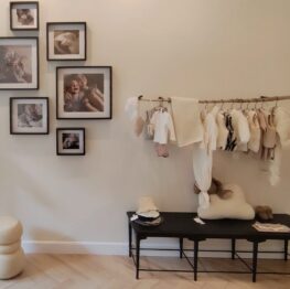 Woolskins Baby Shop Amsterdam Ullprodukter för bebisar