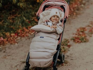 Zaffiro footmuff lã saco de dormir lã - Woolskins Zaffiro footmuff lã saco de dormir lã - Woolskins