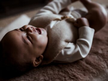 Alwero Körperwärmer Woolskins